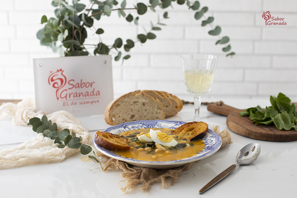 Sabor Granada tweet media