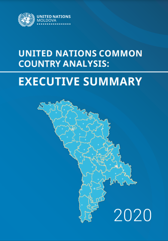 ITUEurope's tweet photo. THURSDAY: @ITUEurope pleased to be part of launching event of the @UNMoldova #2020  #CommonCountryAnalysis

Read the executive summary here : https://t.co/hTCfCDiOlK to learn more on #digitaltrends in #Moldova and main #policy #recommendations to advance #digitaltransformation. https://t.co/sGCOMULm1B