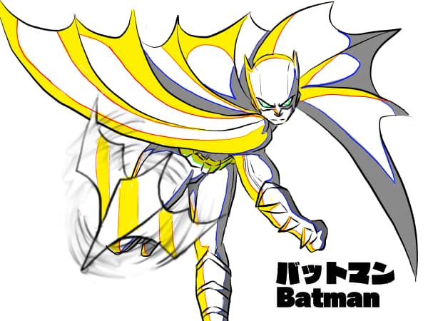 バットマンのtwitterイラスト検索結果 バットマンのtwitterイラスト検索結果