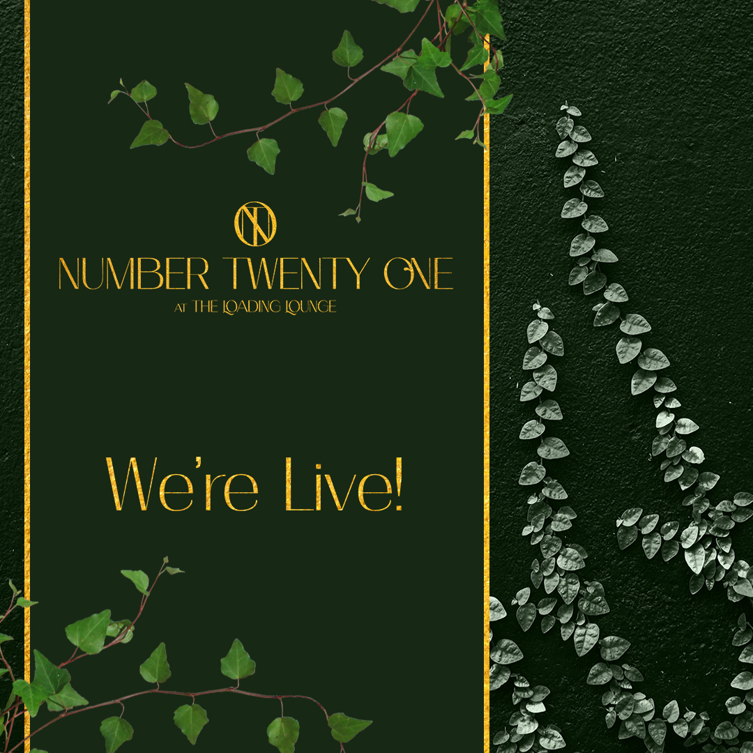 MCIIreland's tweet photo. Case Study | Number Twenty One at the Loading Lounge | Part 2: We’re Live!

Today we're taking a look back on event day.

Get in touch if you would like to create a phygital or virtual experience with us!

#MCIIreland #NumberTwentyOne #CelebrateTheNew https://t.co/DTAF0oF3nU