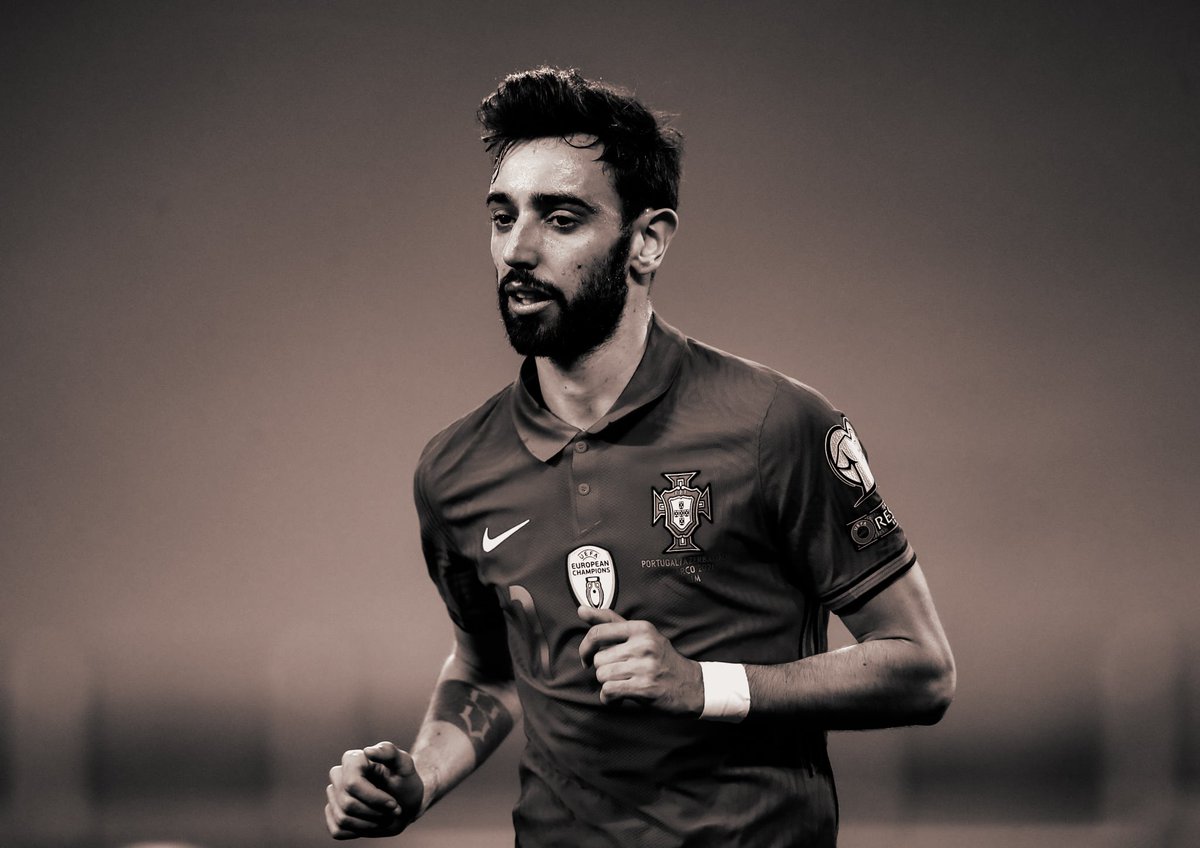 _FootballHQ_'s tweet photo. Bruno Fernandes 🇵🇹
#Fernandes #Portugal https://t.co/6LlgPBFjj2