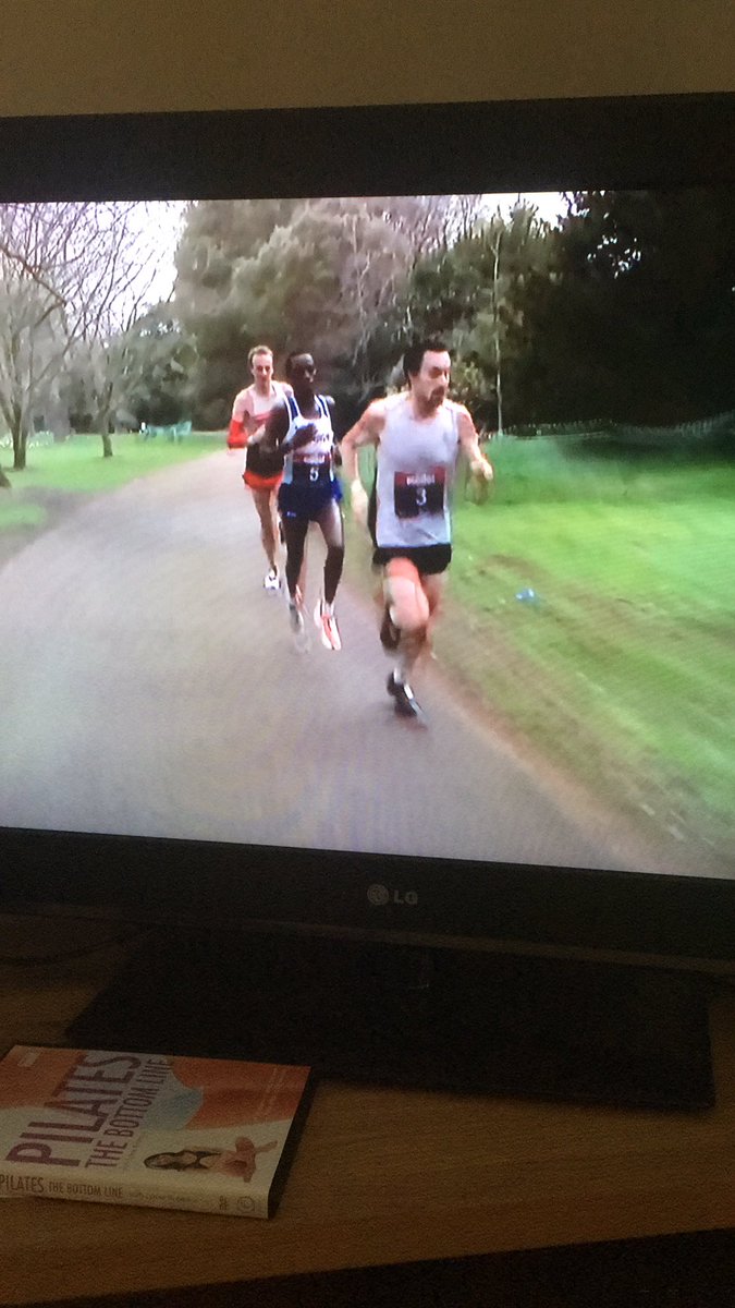 Go on <a href="/Thommo10k/">Christopher Thompson</a> !!!!