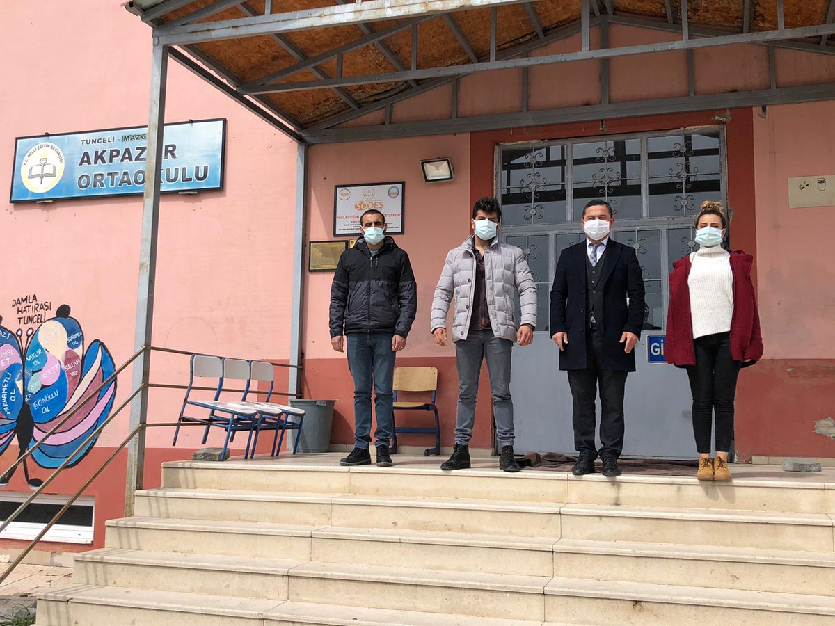 İlçe Milli Eğitim Müdürümüz Sayın Ferdi Kaban okulumuzu ziyaret etti.

<a href="/tcmeb/">Millî Eğitim Bakanlığı</a> <a href="/ziyaselcuk/">Ziya Selçuk</a> <a href="/TunceliValiligi/">T.C.Tunceli Valiliği</a> <a href="/Tunceli_MEM/">Tunceli İl Millî Eğitim Müdürlüğü</a> <a href="/gurselekmekci/">Gürsel EKMEKCİ</a> <a href="/MazgirtMEM/">Mazgirt MEM</a> @FerdiKABAN35