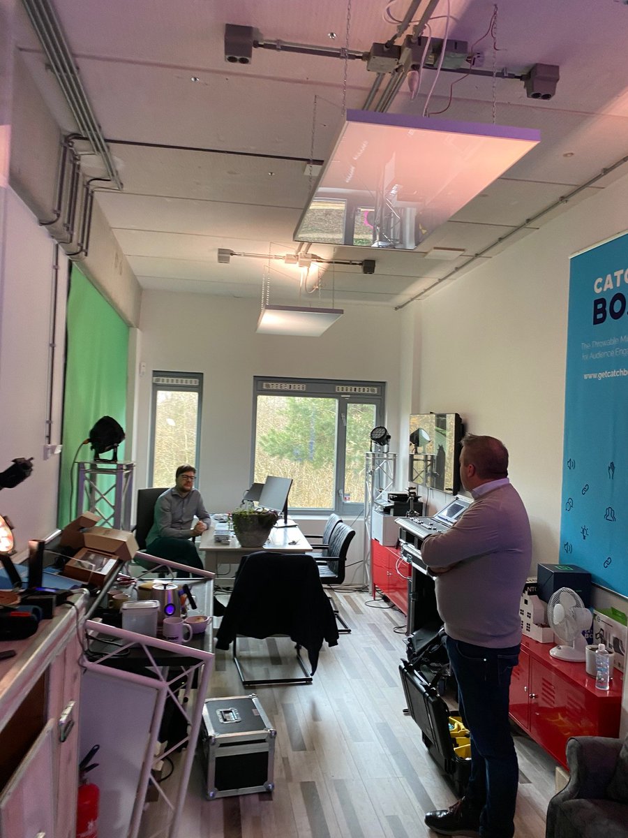 #Werkplek #verwarming nodig? De #ThermIQ #infraroodpanelen zijn als beste getest uit 28 leveranciers en scoorde zelfs 20% beter dan de rest! Foto's #verzamelgebouw #Berenkoog #alkmaar <a href="/Sunergetic/">Frederico Rosa</a> @Catchbox Perfecte combinatie met #zonnepanelen. 
 #infraroodverwarming #gasloos