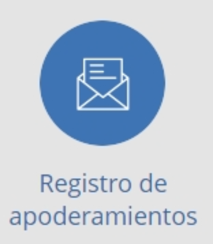 info_TGSS's tweet photo. 🔔 Mañana entra en vigor el nuevo Registro de Apoderamientos. Los apoderamientos inscritos en el actual registro para recepción de notificaciones electrónicas perderán su validez a partir de entonces. Accede a la cumplimentación de los nuevos modelos:https://t.co/DcGUCowbHT https://t.co/V8bggXgR9L