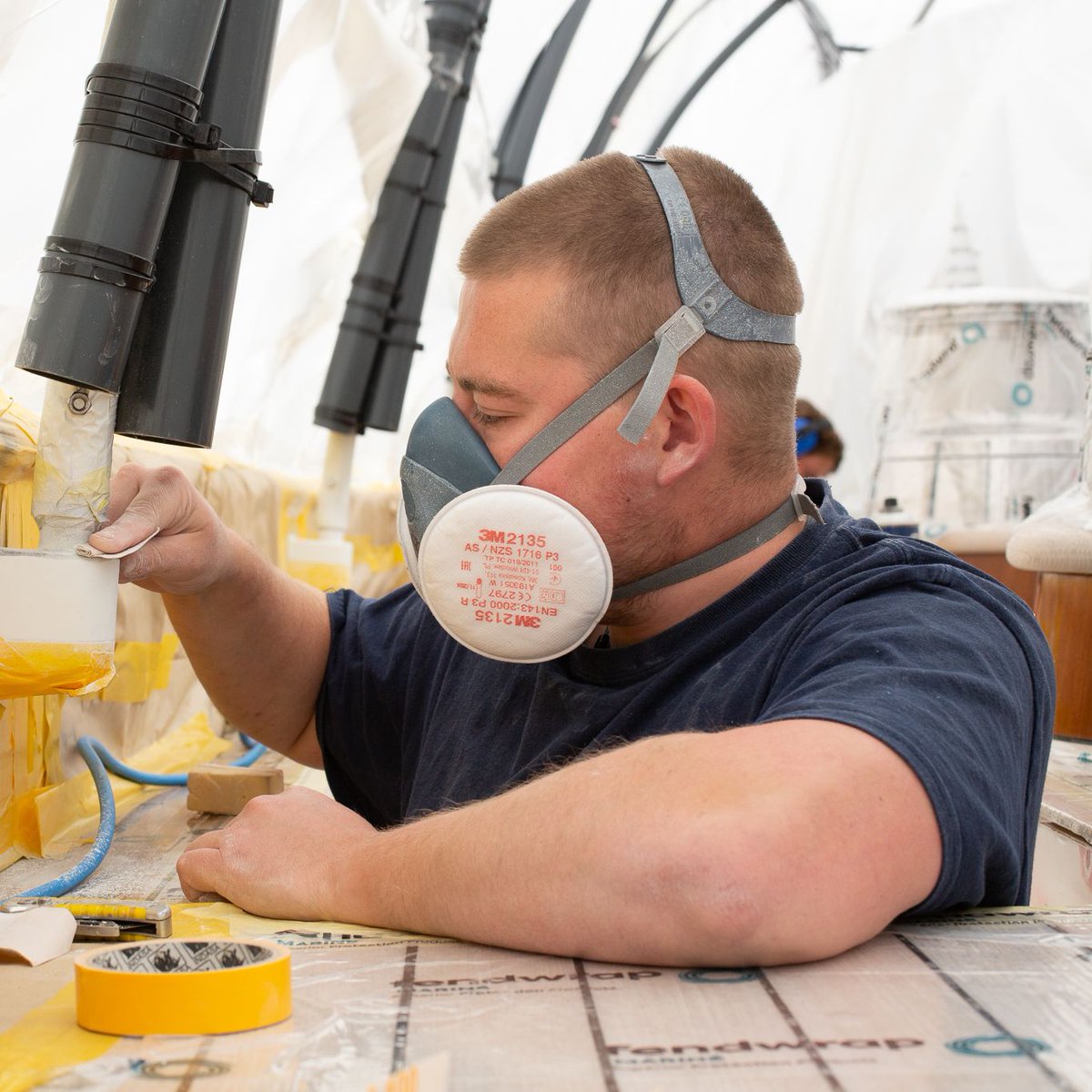 Our 2021 apprenticeship applications are now closed. Thank you to everyone who supported our recruitment process, helped spread the word, assisted with our online event, and of course, to all our applicants! We will be in touch with all once the applications are processed.