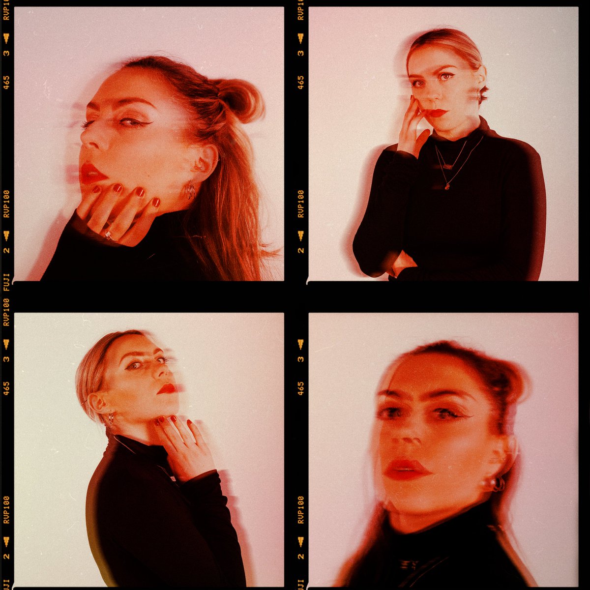 ROOUE
Bad Blood
Out March 26th 2021

Three singles in and twin pop duo @rooueofficial are back with their brand new release, “Bad Blood”. 
Twins Ro &amp; Lo wrote the song, and <a href="/diffusionlabel/">DFL</a> produced it.

Delivered to Irish media by Kathryn @MASONRYdotie