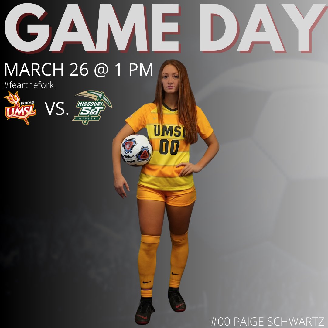 UMSLWSOC's tweet photo. 🔱🔱🔱🔱 https://t.co/SjS2MbVAy2