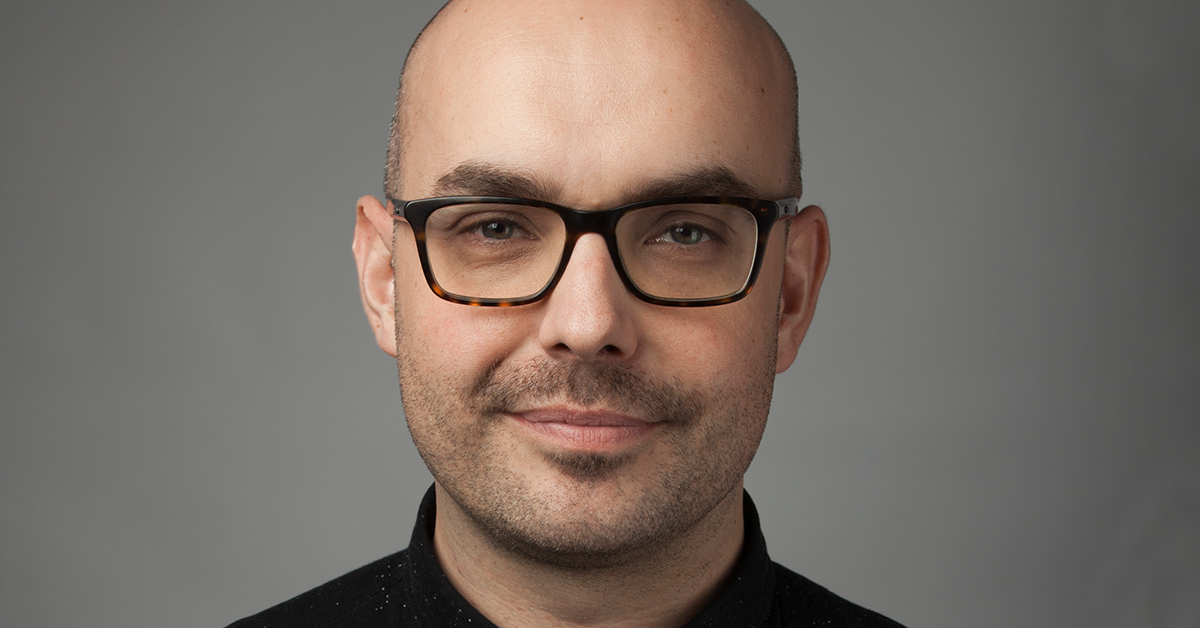 Jonathan O'Boyle appointed director of the school of musical theatre at ArtsEd whatsonstage.com/london-theatre…