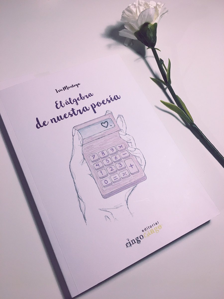 Iris Montoya tweet media