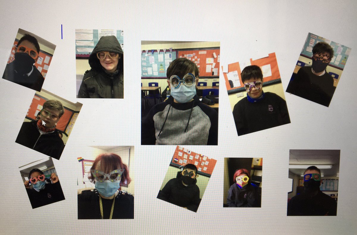<a href="/AORaberdeen/">Autism Outreach Aberdeen</a> we are all different, individual and unique! #throughmylens #AutismAwarenessWeek
