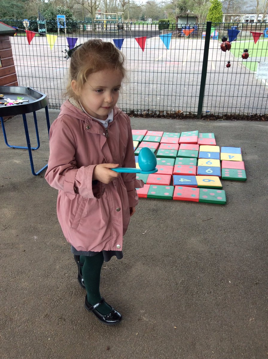 TickfordPark's tweet photo. This week we have enjoyed learning about Easter and taken part in lots of fun activities.#TPFoundation https://t.co/lFL25ZCUTk