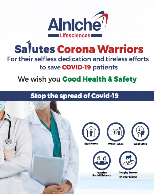 DrscEditorial's tweet photo. Thank you all the healthcare workers who selflessly dedicated themselves for the welfare of others.
You are true heroes and should be recognized as such.
Stay safe and be healthy.
Visit us at:- https://t.co/ZdkXKcQABS
#DRSC
#HealthcareeCompendium
#Coronawarriors
#Covid19 https://t.co/UPb2hNLv40