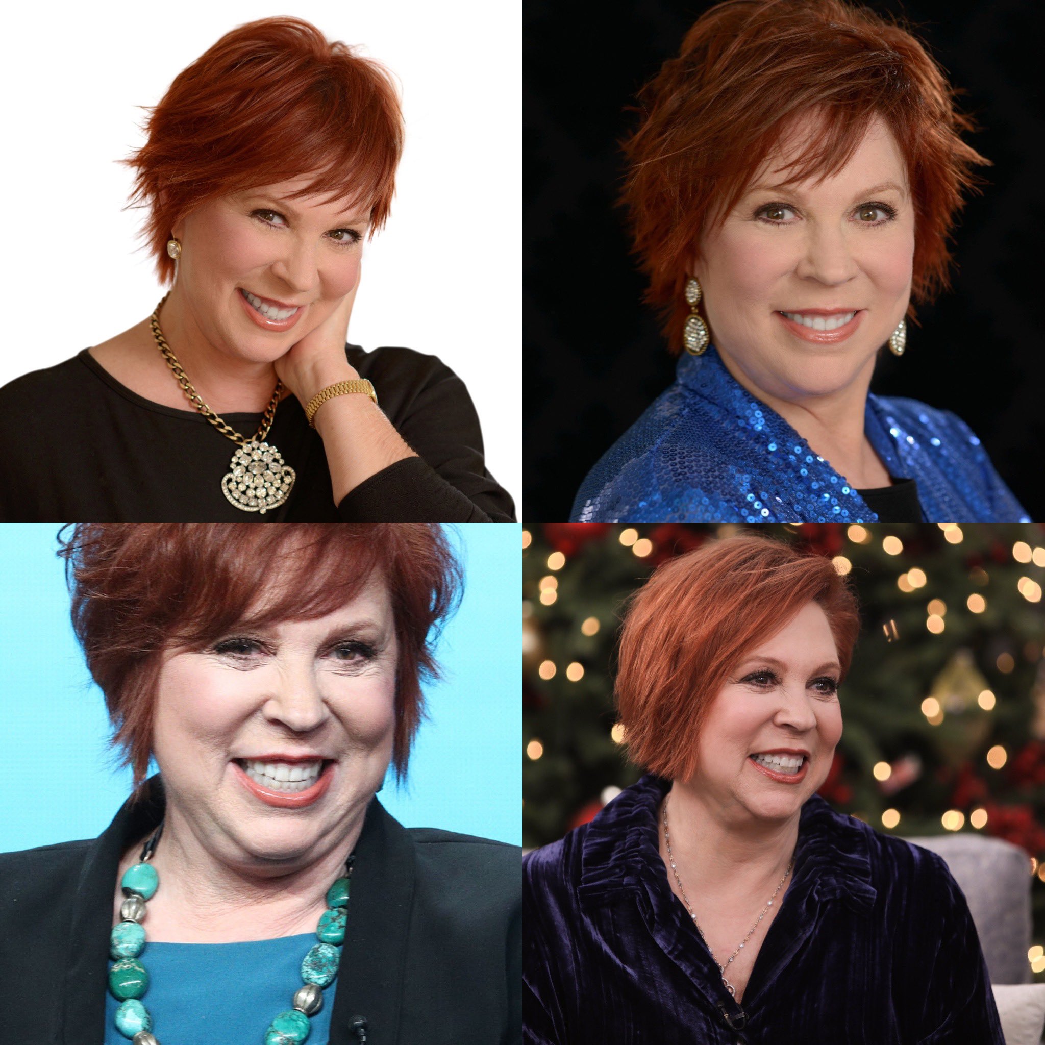 Happy 72 birthday to Vicki Lawrence. Hope that she has a wonderful birthday.        