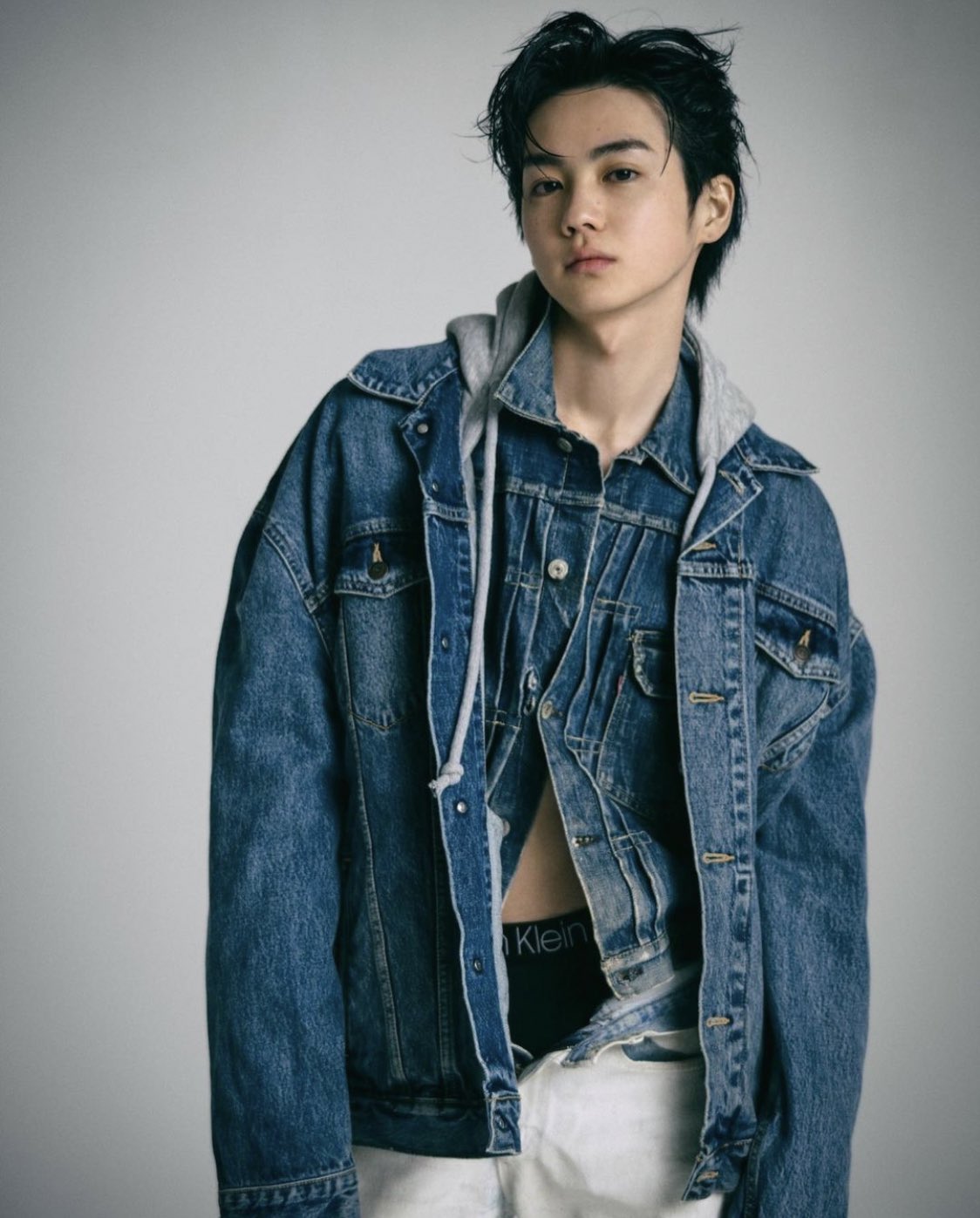 Twitter 上的 吉野北人 Exile Magazine 3 27 吉野北人 Exilemagazine T Co C9otmozejk Twitter