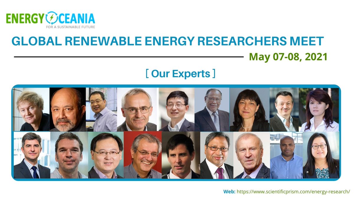 Energy Oceania tweet media