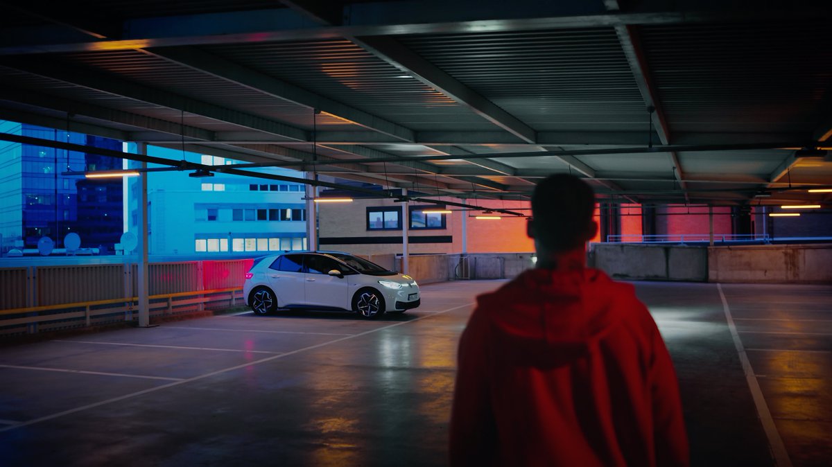 Car. Software Organisation by <a href="/VWGroup/">Volkswagen Group</a> is now @CARIAD_tech. Congratulations to Dirk Hilgenberg and his team on the final brand launch 🎉 cariad.technology