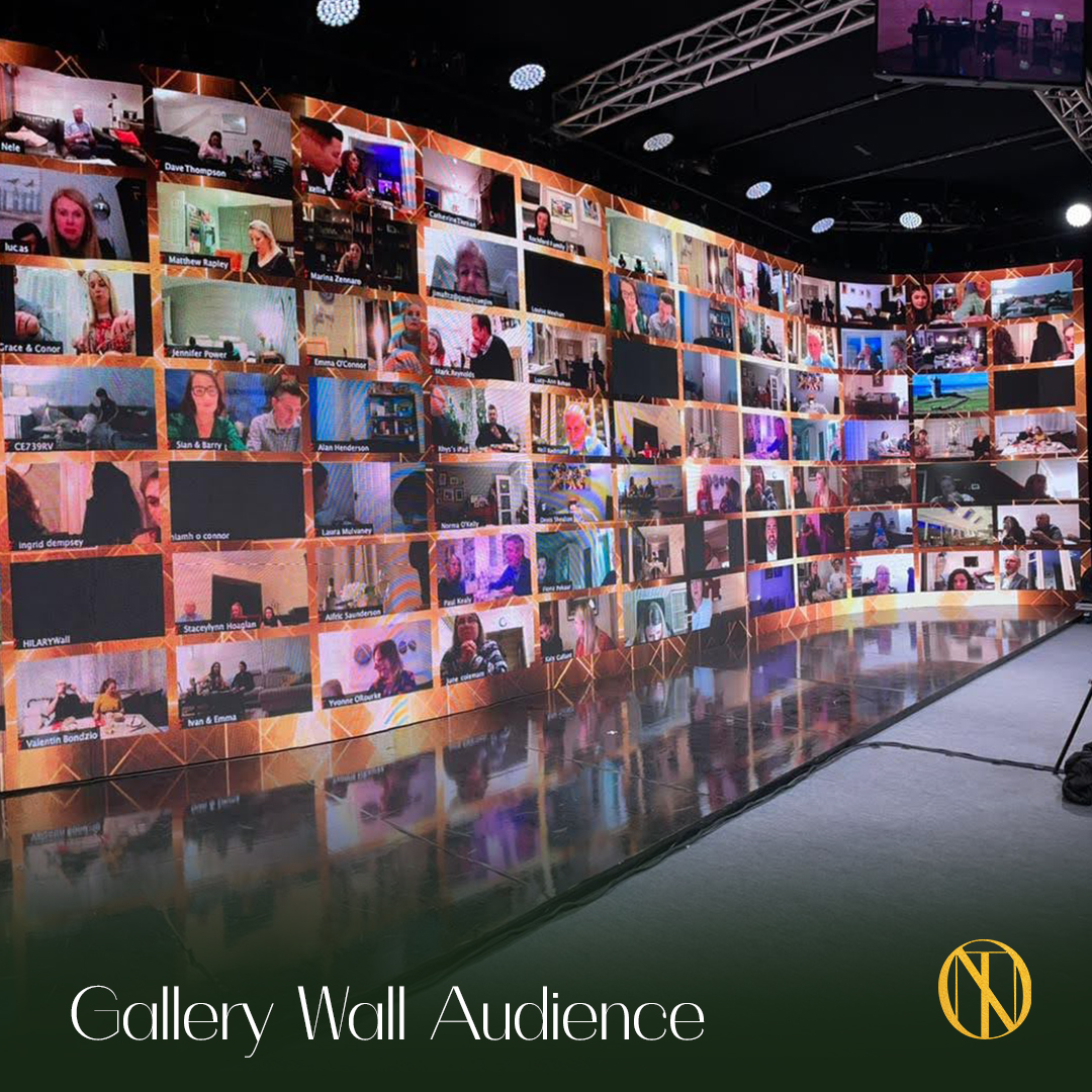 MCIIreland's tweet photo. Case Study | Number Twenty One at the Loading Lounge | Part 2: We’re Live!

Today we're taking a look back on event day.

Get in touch if you would like to create a phygital or virtual experience with us!

#MCIIreland #NumberTwentyOne #CelebrateTheNew https://t.co/DTAF0oF3nU