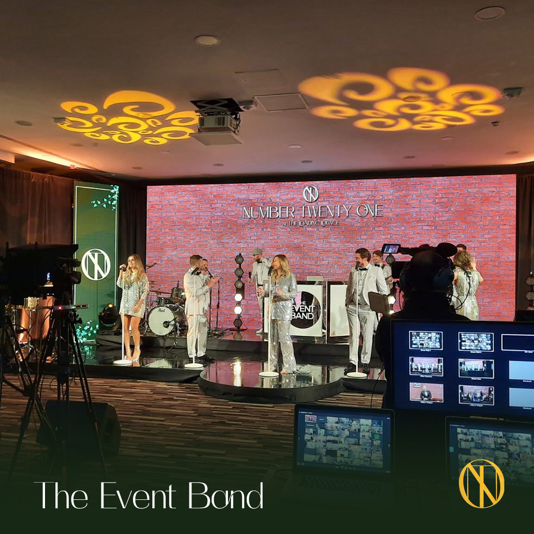 MCIIreland's tweet photo. Case Study | Number Twenty One at the Loading Lounge | Part 2: We’re Live!

Today we're taking a look back on event day.

Get in touch if you would like to create a phygital or virtual experience with us!

#MCIIreland #NumberTwentyOne #CelebrateTheNew https://t.co/DTAF0oF3nU