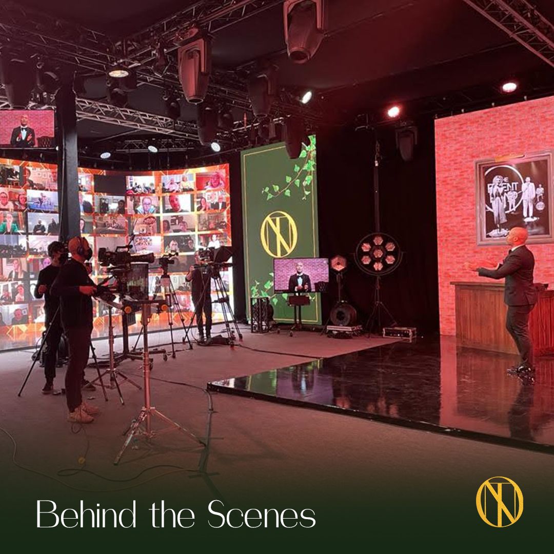 MCIIreland's tweet photo. Case Study | Number Twenty One at the Loading Lounge | Part 2: We’re Live!

Today we're taking a look back on event day.

Get in touch if you would like to create a phygital or virtual experience with us!

#MCIIreland #NumberTwentyOne #CelebrateTheNew https://t.co/DTAF0oF3nU