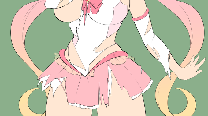 おりゃー!(ビリビリ) 