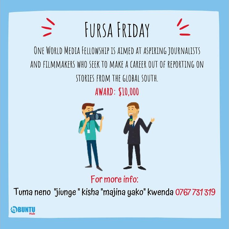 WSH_Arusha's tweet photo. #ObuntuNation Leo ni #fursafriday na tuko na fursa hapa kupata maelezo kuhusu fursa, jisajili kwenye #obuntuconnect kwa kuandika neno Jiunge kwenye uwanja wako wa meseji kisha majina yako mawili kwenda 0767 731 319.
Mfano Jiunge Jumanne Alhamisi kwenda 0767 731 319 https://t.co/n8lZ0uLZsS