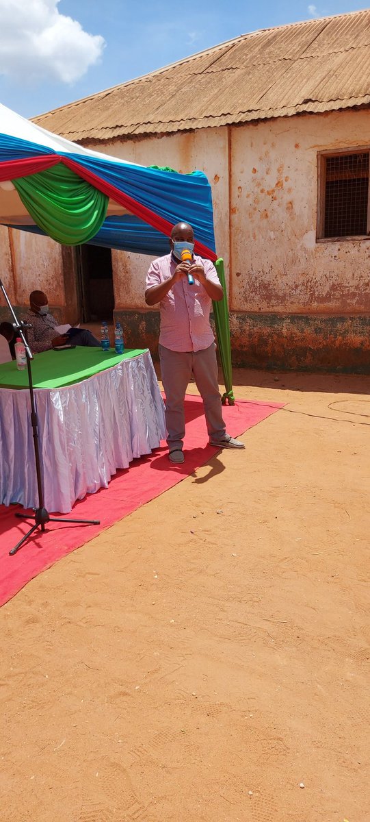 Senate_KE's tweet photo. @SenCommitteeKE on Lands chaired by Nyandarua Sen @Githiomi_Mwangi is currently hearing a petition on land ownership dispute between Mwakitau Residents and Isanga Iwishi Ranch in Taita Taveta County.The Mwakitau residents are crying foul that Iwishi Group ranch were compensated.. https://t.co/g2Bvt24F33