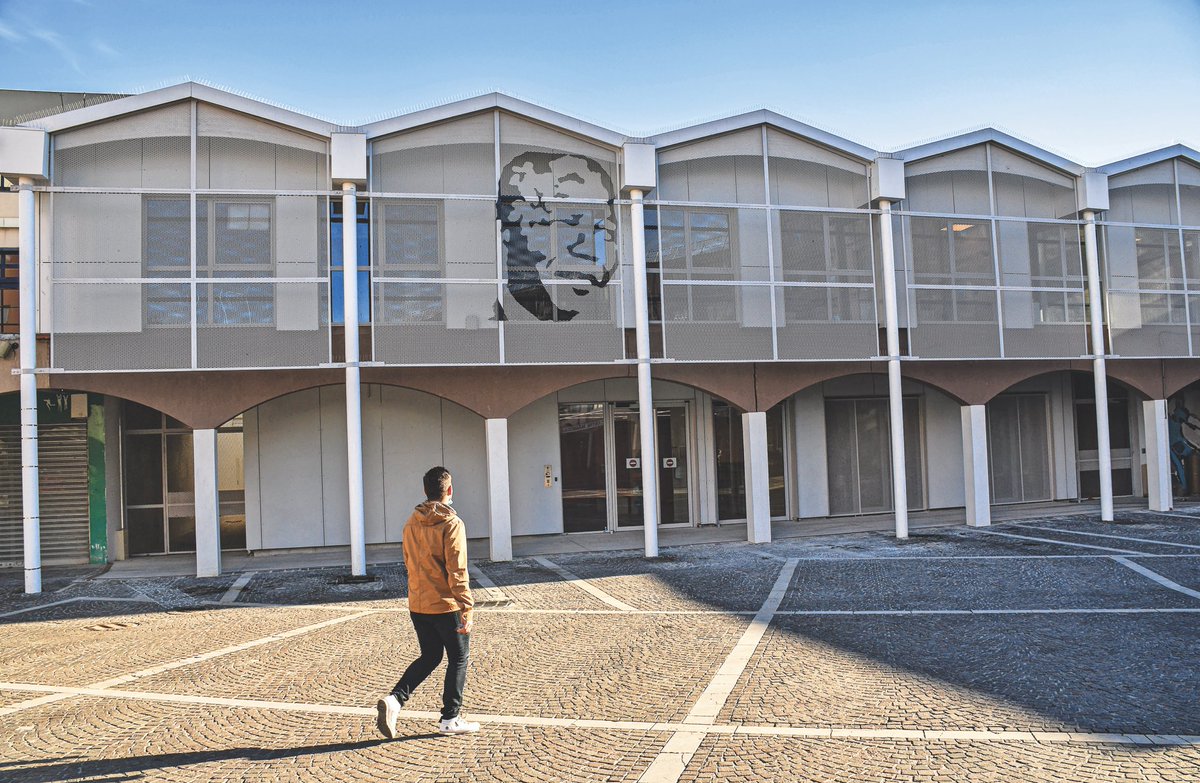 Département des Bouches-du-Rhône tweet media