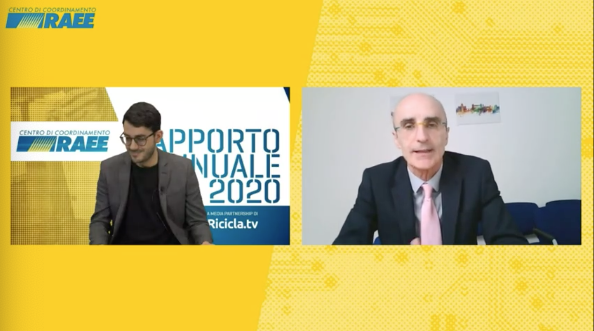 PV CYCLE Italia Consorzio tweet media