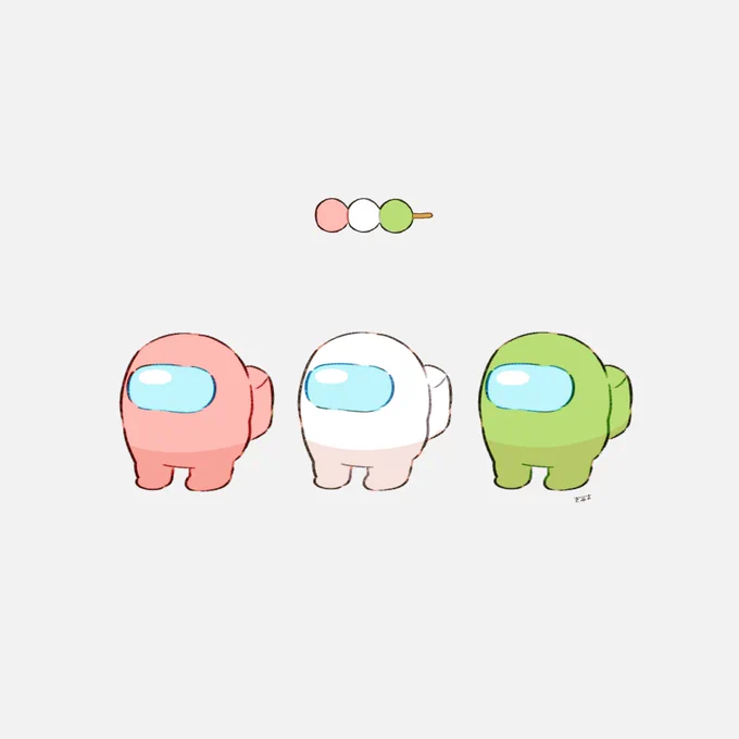 🍡 