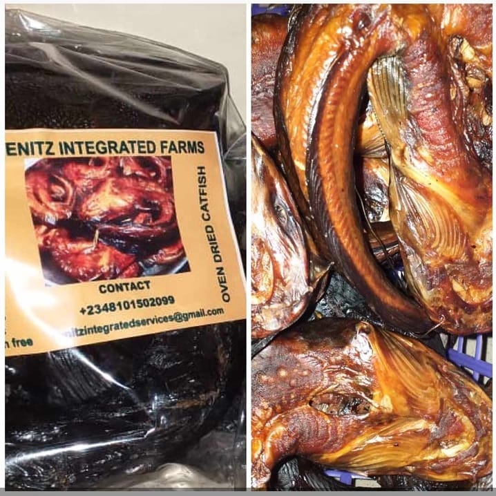 Venitz Integrated Farms tweet media