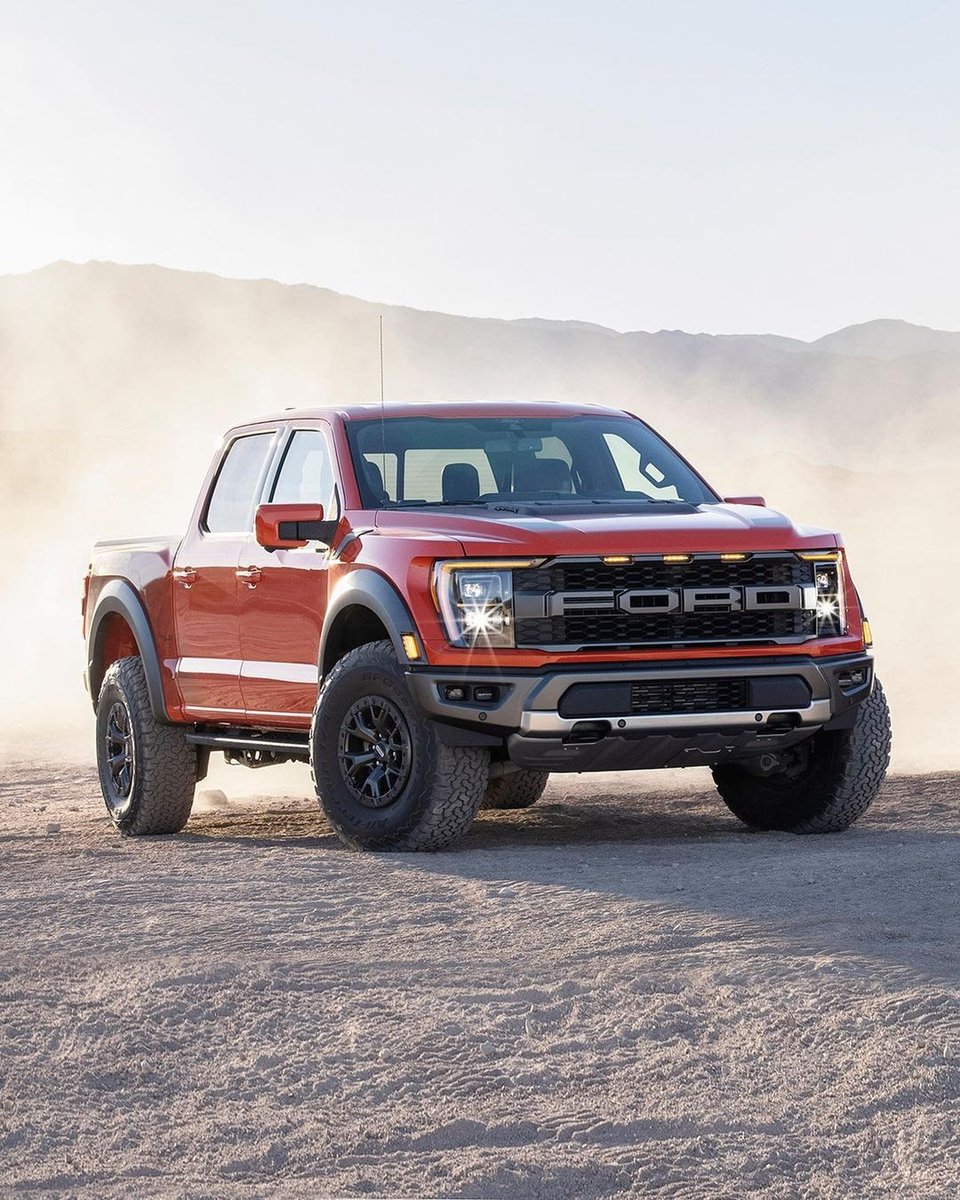 FordNG_'s tweet photo. As connected as it is capable. It’s the fully redesigned #FordRaptor.

@Ford

#Ford https://t.co/BMBotjimbi