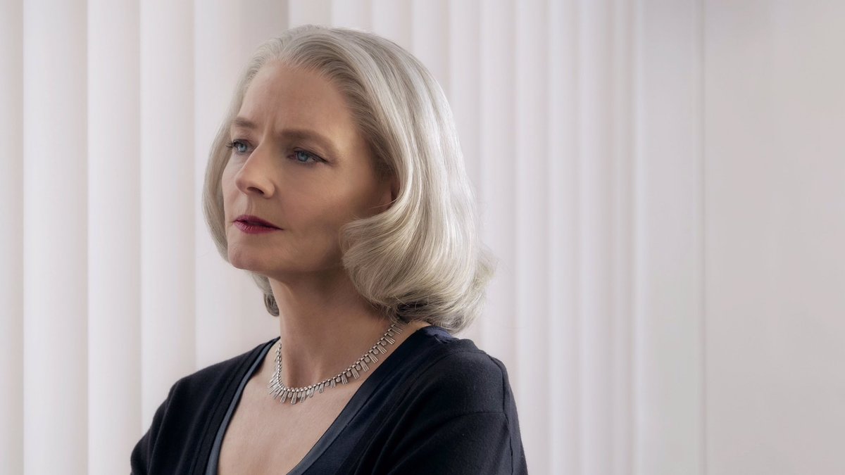GrahamBart's tweet photo. Jodie Foster in The Mauritanian.
.
📸 @grahambart
#jodiefoster #TheMauritanian #unitphotographer #unitstills #bafta #goldenglobes #fujifilmxseries #fujifilmsa #ishootwithorms #actorportrait #onsetphotography #filmsouthafrica https://t.co/WxLzFelQhG