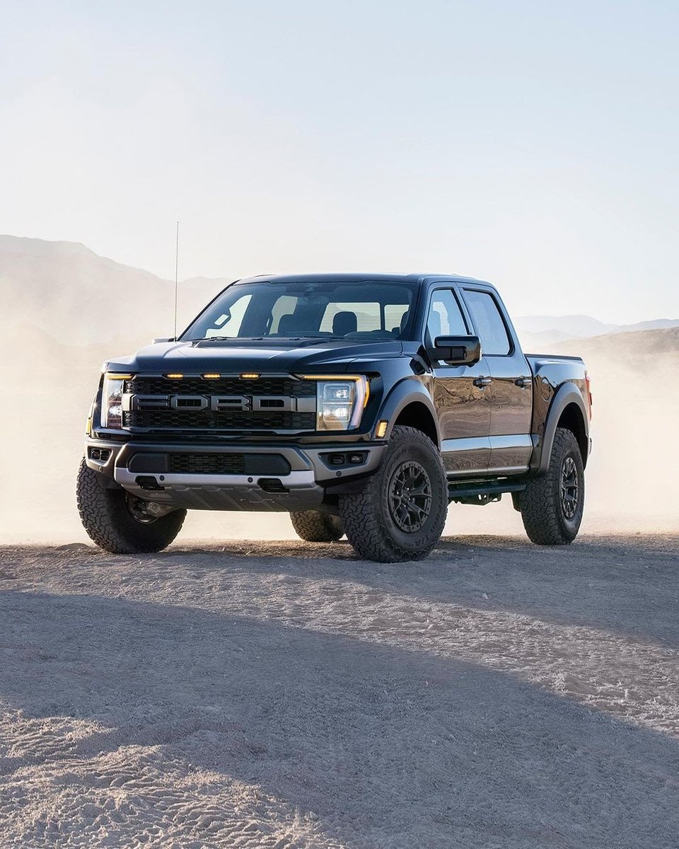 FordNG_'s tweet photo. As connected as it is capable. It’s the fully redesigned #FordRaptor.

@Ford

#Ford https://t.co/BMBotjimbi