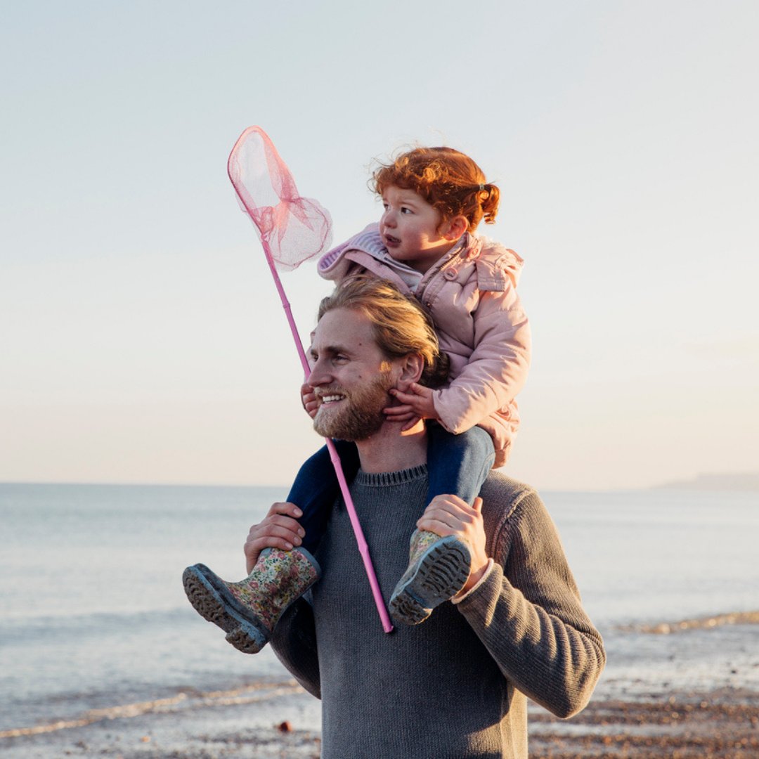Are you looking forward to some Beadnell Beach time? Still counting down the days 🥰.

#familytime #beachdays #familyholidays #familydaysout #visitnortumberland #beadnell #beadnellbay