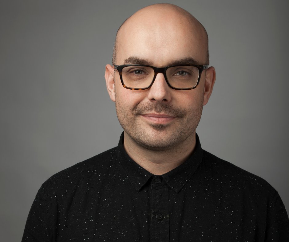 We're delighted to announce the appointment of <a href="/JonathanOBoyle/">Jonathan O'Boyle</a> to the role of Director of the School of Musical Theatre, effective November this year. For the full story and quotes: artsed.co.uk/news/jonathan-…
Welcome to the ArtsEd family! 
Photo: @nickrutterphoto