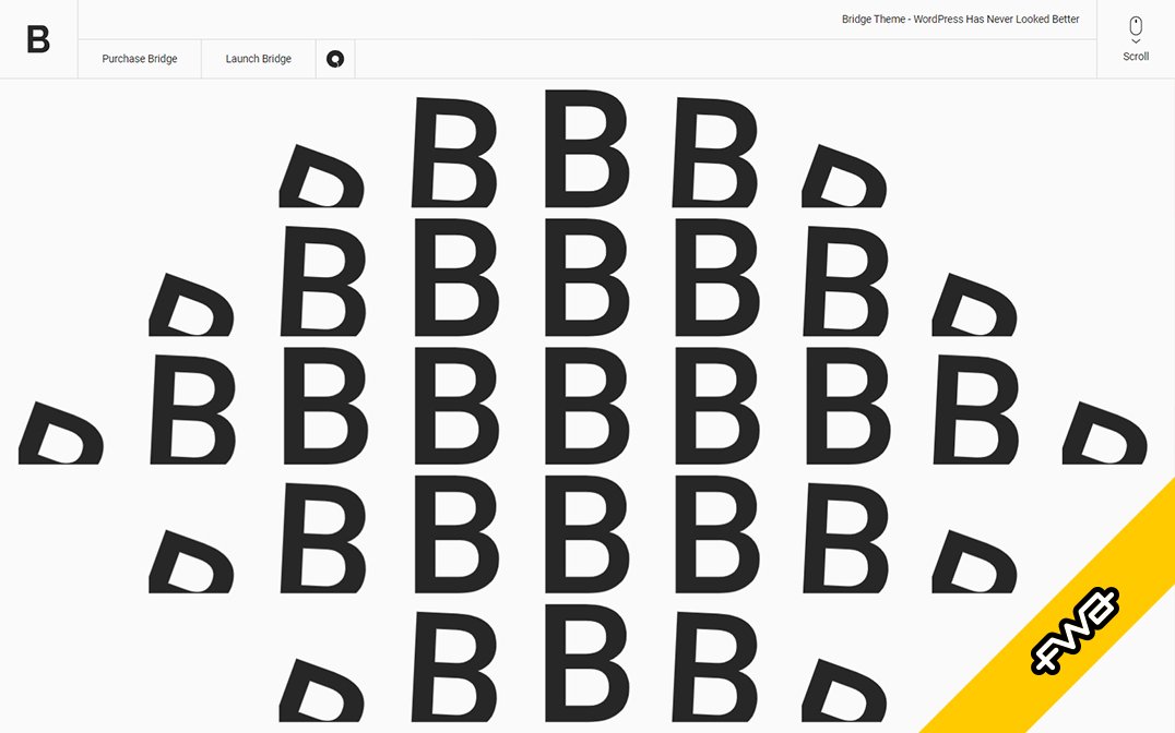 FWA of the day 26 March 2021: Bridge Tour  thefwa.com/cases/bridge-t… by Qode Interactive #FOTD #thefwa