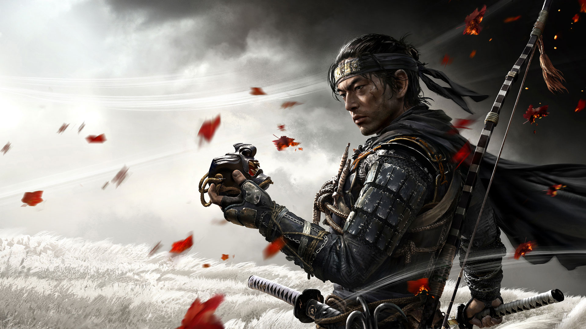 Gamespot Icymi A Ghost Of Tsushima Movie From John Wick Director Chad Stahelski Is In The Works T Co J4xvrc4lw9 T Co Iyodcio7al Twitter