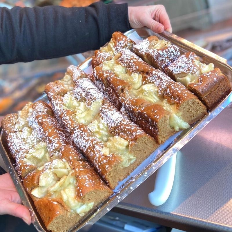 Country_Bake's tweet photo. Looking at these are giving us the Friday feeling! π€€
#CountryBake #Dalkey https://t.co/3I8HzPSA3A