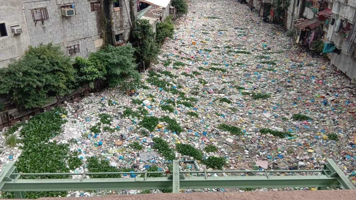 plasticsoupfoun's tweet photo. Southeast Asian countries lose out on as much as $6 billion a year as most of their single-use #plastics are thrown out rather than recovered and #recycled, the World Bank said in a new study.

Read more 👉 https://t.co/dNSyk8GNpQ https://t.co/psF5eb6tcx