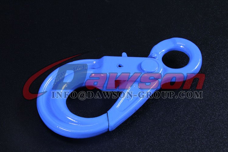DawsonGroupLTD's tweet photo. G100 Forged Hooks, Grade 100 Alloy Steel Hooks, Forged Steel Hooks, Connecting Link
#clevishook #eyeslinghook #chinasupplier #dawsongroup #rigginghardaware https://t.co/DohBro1oCR