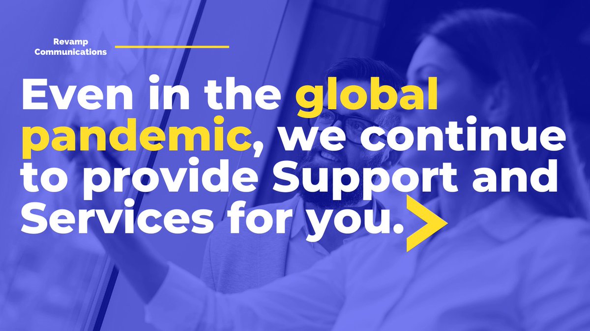 SupportRevamp's tweet image. 