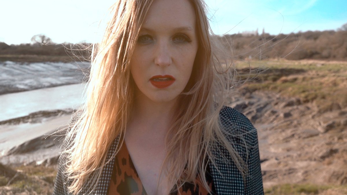 penfriendrocks's tweet photo. My new single "Black Car" is out now!

https://t.co/R79Pk58pRq

I can't think of soundalikes, but a friend said it's like the darker bits of The Cardigans and that's a huge compliment so I'm gonna take it ;)

Produced by me, mixed by @austinmusic79 and mastered by @katietavini. https://t.co/ctbJFQZcwY