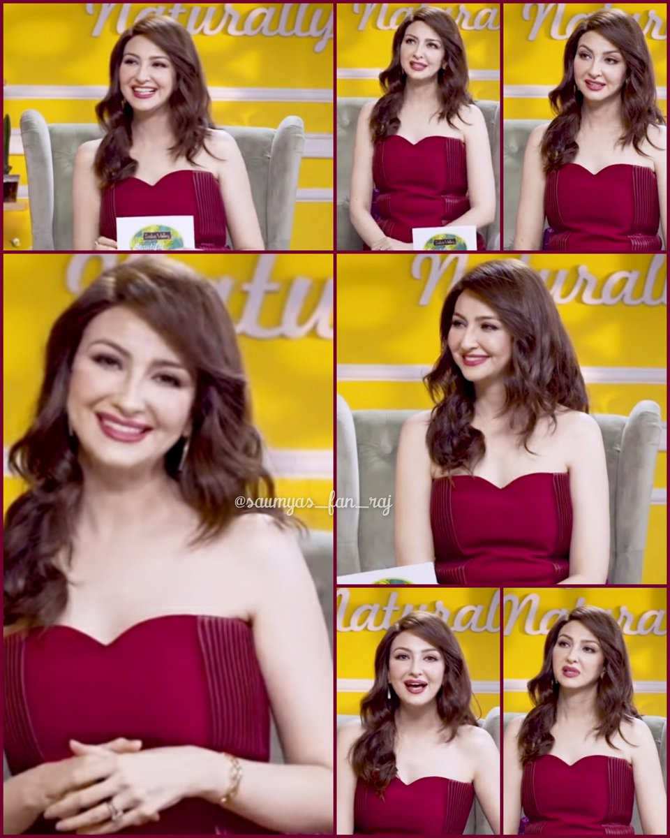 saumyas_fan_raj's tweet photo. Looked soo Cutee n Gorgeous in Red β₯οΈβ₯οΈβ₯οΈβ₯οΈβ₯οΈβ₯οΈ @saumyatandon mam ππ₯°β€οΈ #Episode6 #BeautifulNaturally https://t.co/Jcd7xI4Pyj