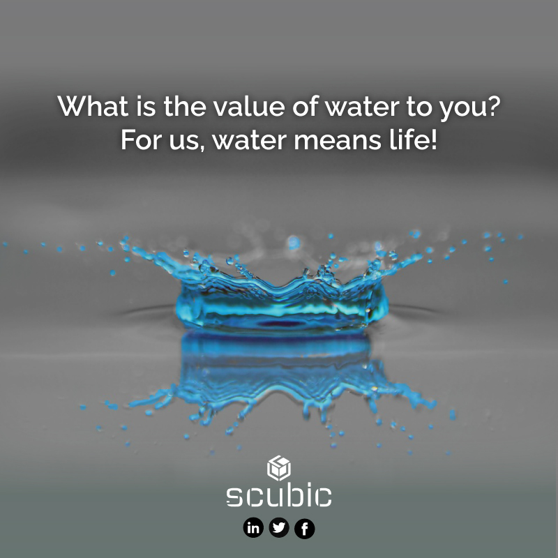 SCUBIC5's tweet photo. We leave you with a question below. Can you answer it for us? #smartwater #savetheplanet #WaterIsLife https://t.co/rkaIkeXLg1