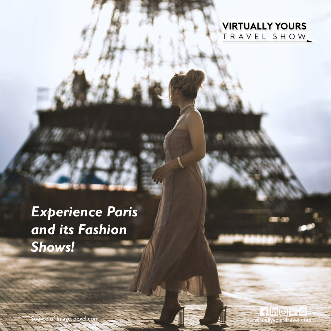 Virtually Yours Travel Show (@VYTSOfficial) / Posts / X