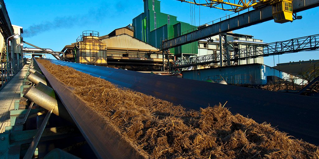 ABFSugarplc's tweet photo. Did you know you can create renewable energy from bagasse, the residue left after sugar cane crushing?
Ahead of tomorrow's #WWFEarthHour🌍⏳ , find out how this impacts the renewable energy mix of
@IllovoSugarGrp: https://t.co/GH96DtuEZ5
#sustainability #circulareconomy https://t.co/OJgTOFeF0c