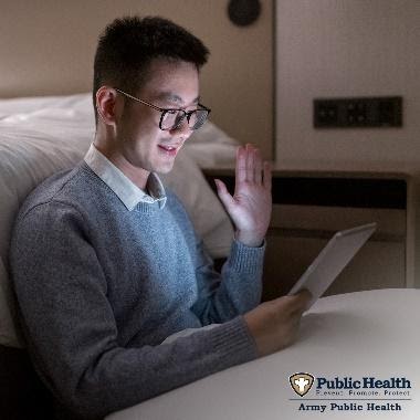 Stress and uncertainty can strain relationships. Find tips using effective communication and active listening for resolving conflicts at: militaryonesource.mil/family-relatio…