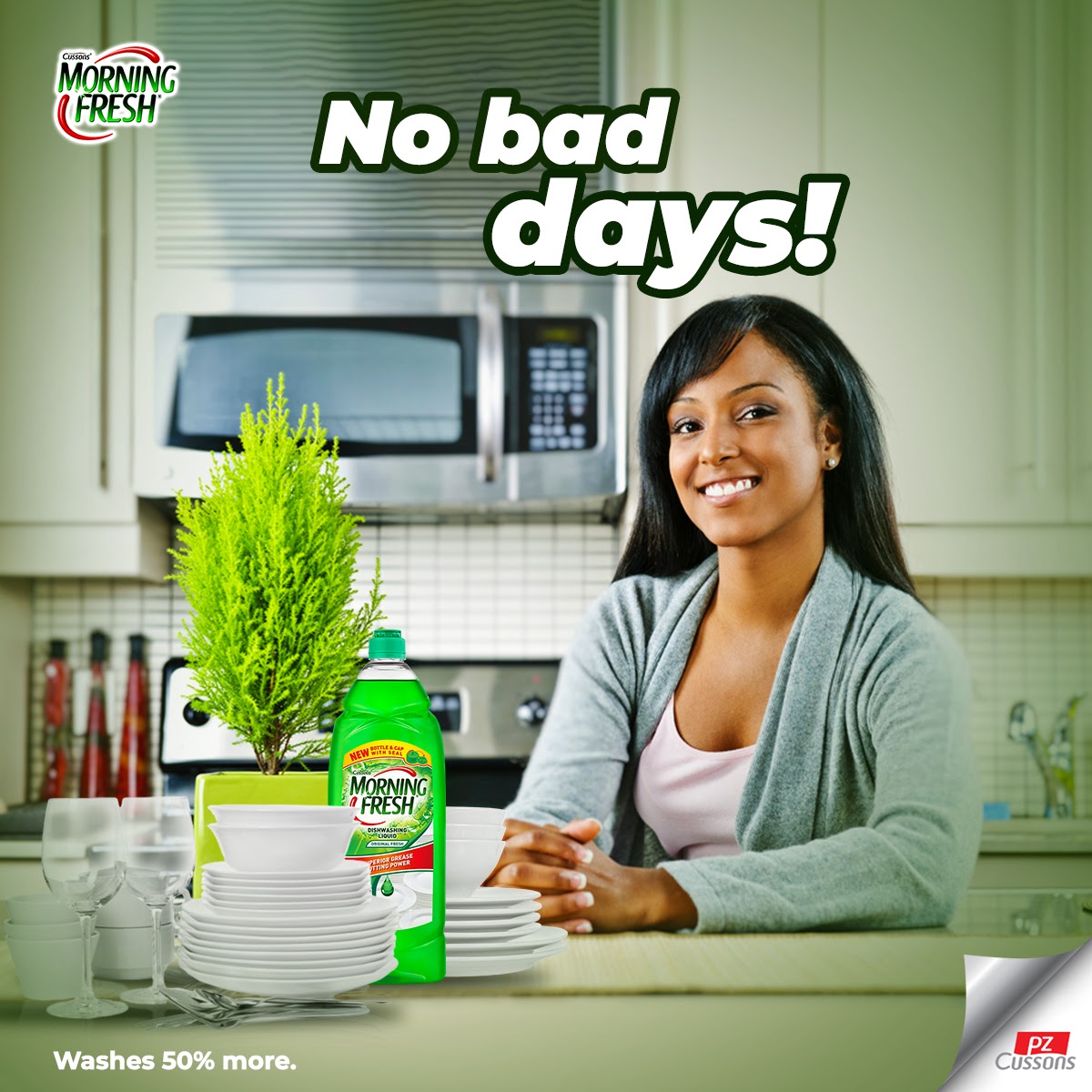 MorningFreshNG's tweet photo. There are no bad days in your kitchen with Morning Fresh as your kitchen helper, trust us on this one.
Have you had terrible kitchen experiences? tell us in the comment section.
#dishwashingliquid #superiorgreaseslayer #kitchenfun #washes50%more #powerin1drop #squeakyfun https://t.co/4ni0fLNiC8