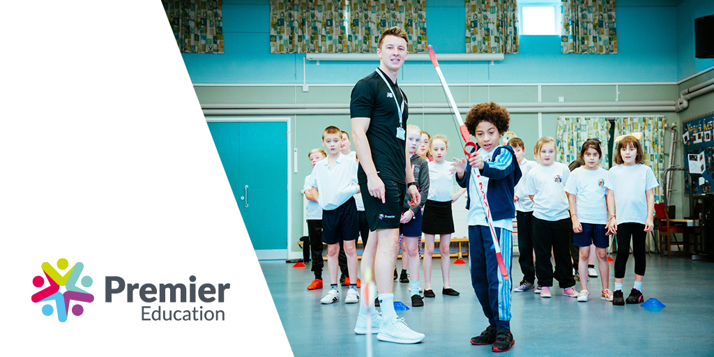 Premier Education Berks, Surrey, Middlesex tweet media